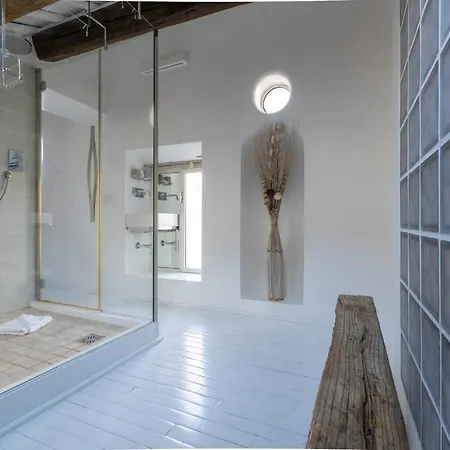 Vakantiehuis Pantheon White Penthouse